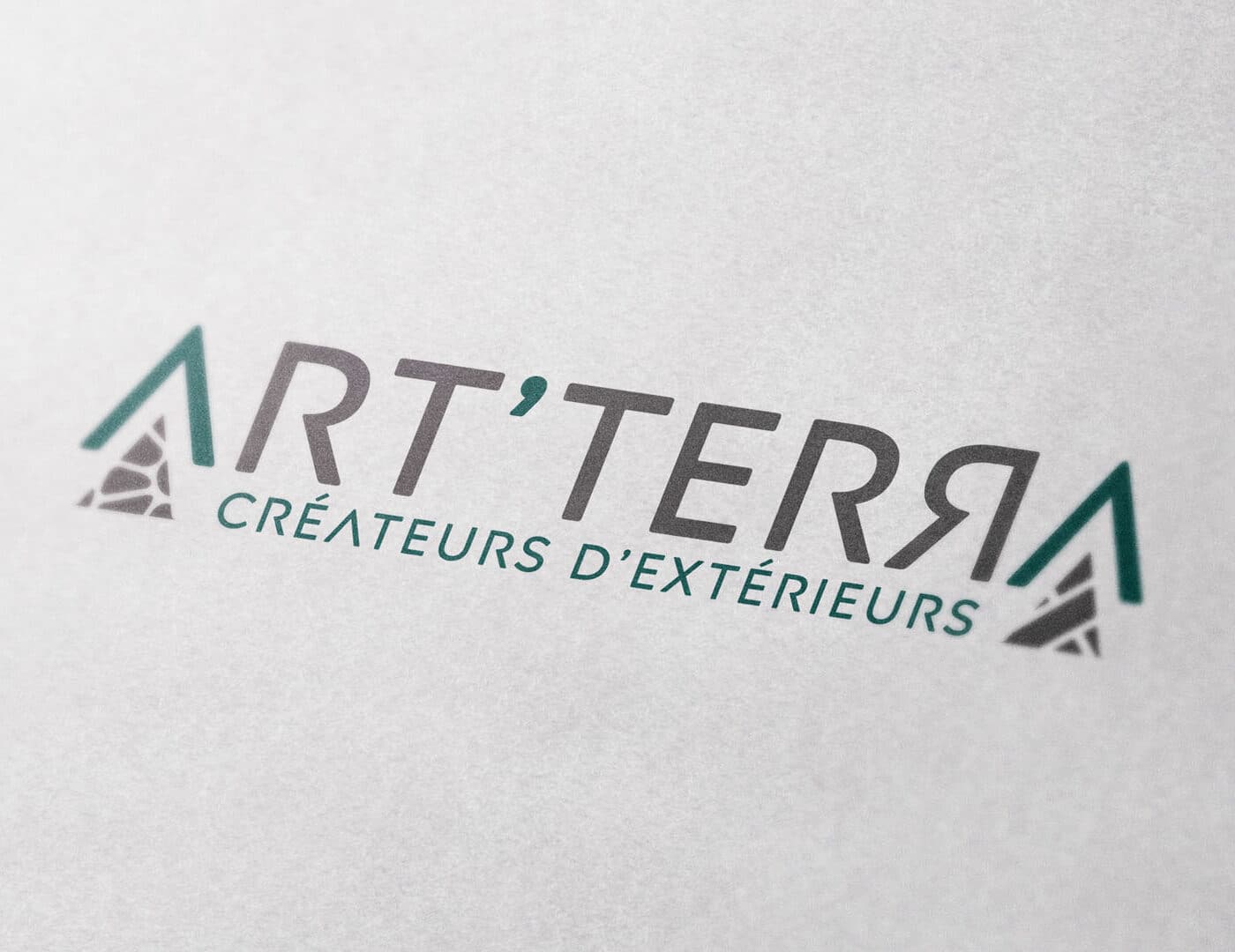 Création de logo