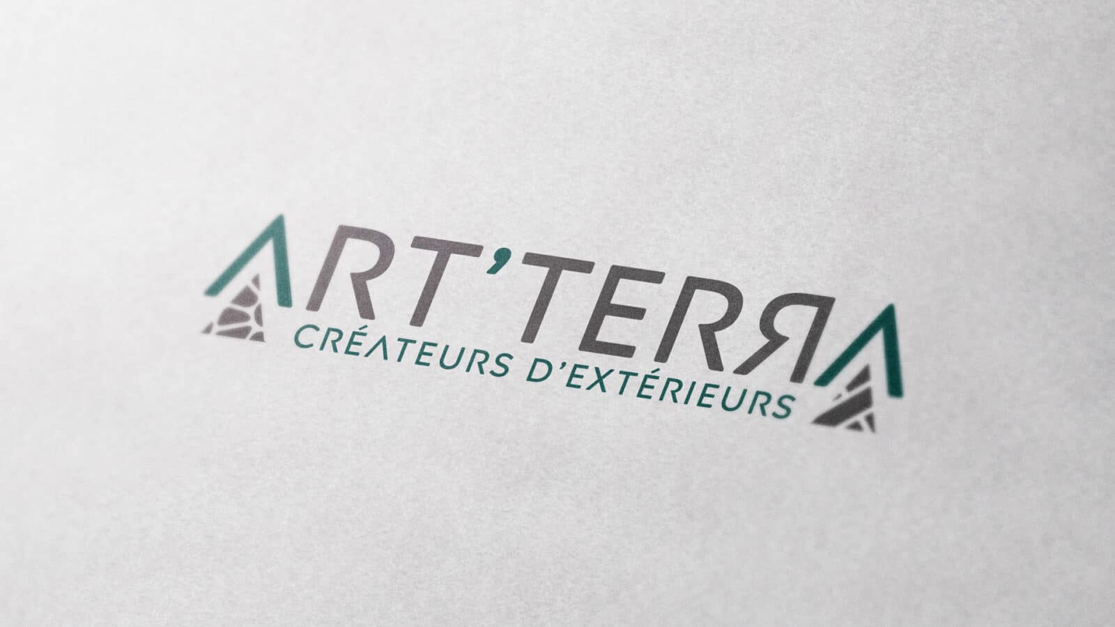 Création de logo