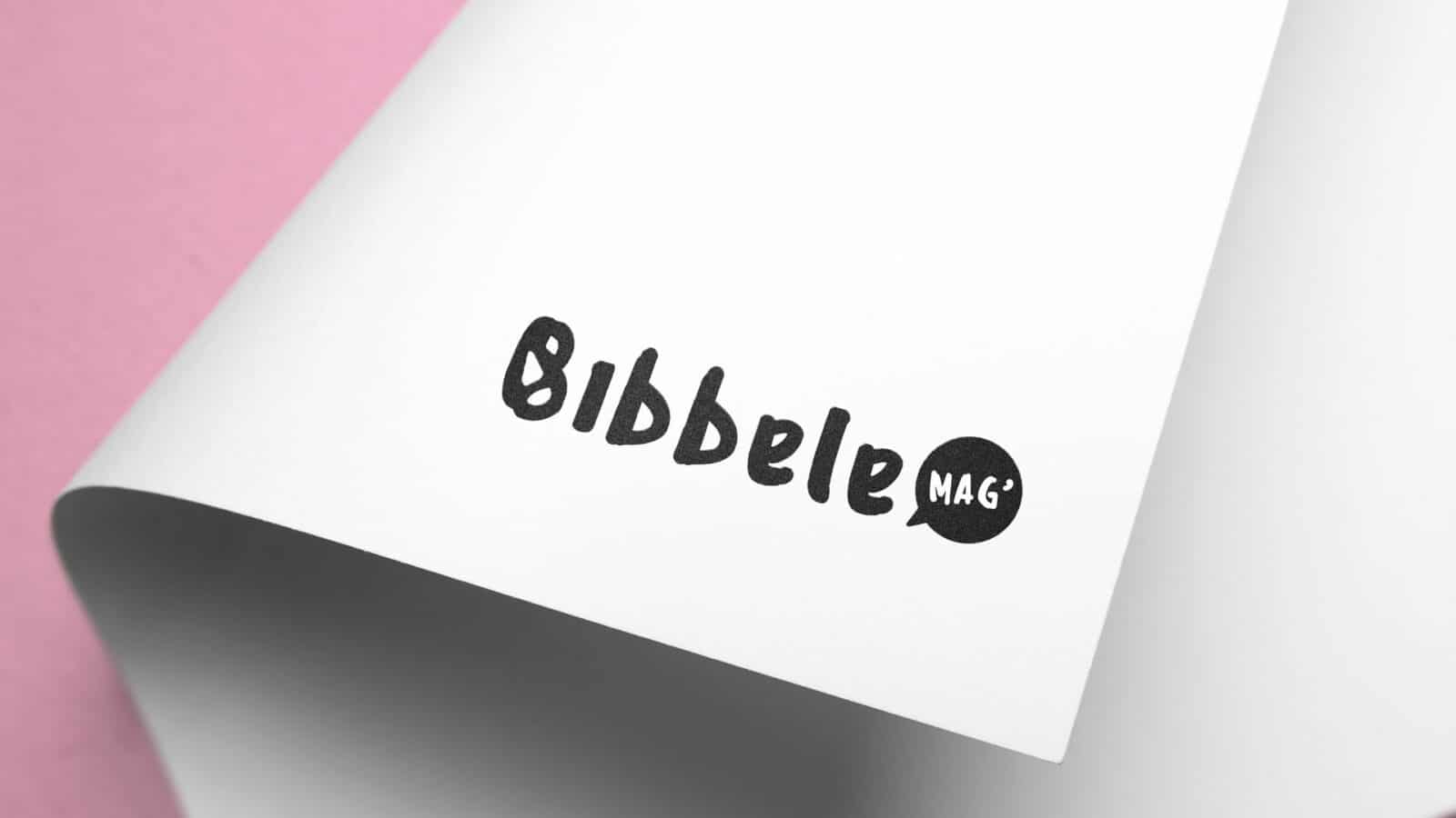 Logo Bibbele Mag