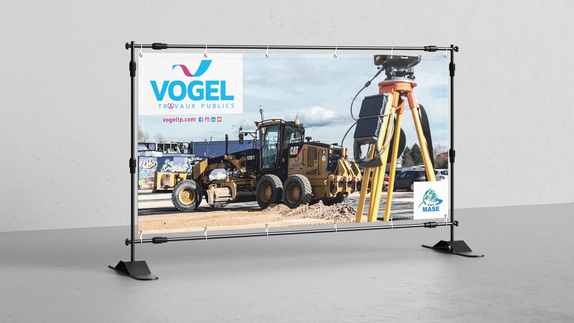 vogel tp mockup bache 1 - Vogel TP