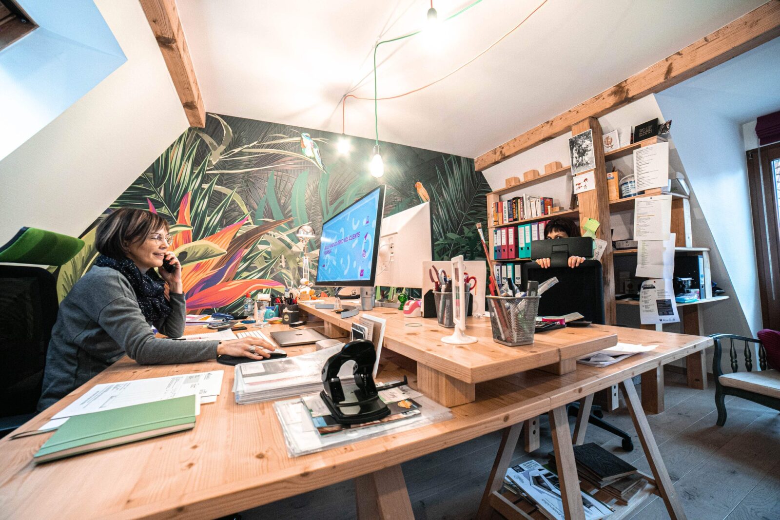Community manager en Alsace