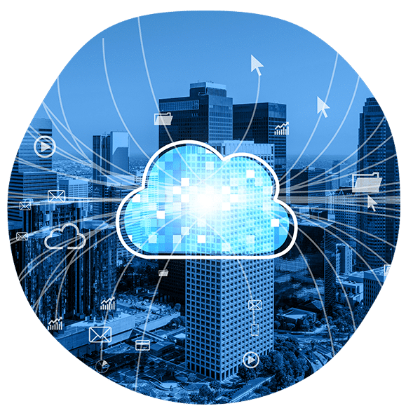 visuel illustration - Qu’est-ce que la transformation digitale des entreprises ?