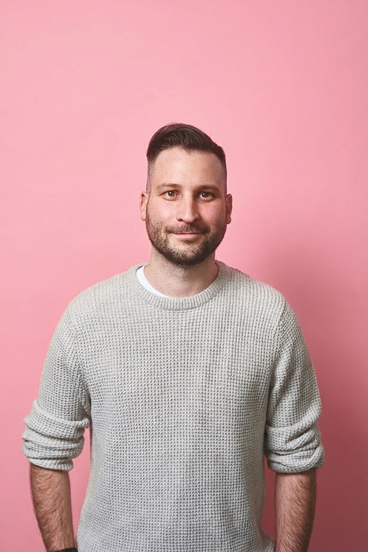 julian - Agence de communication efficace et réactive en Alsace