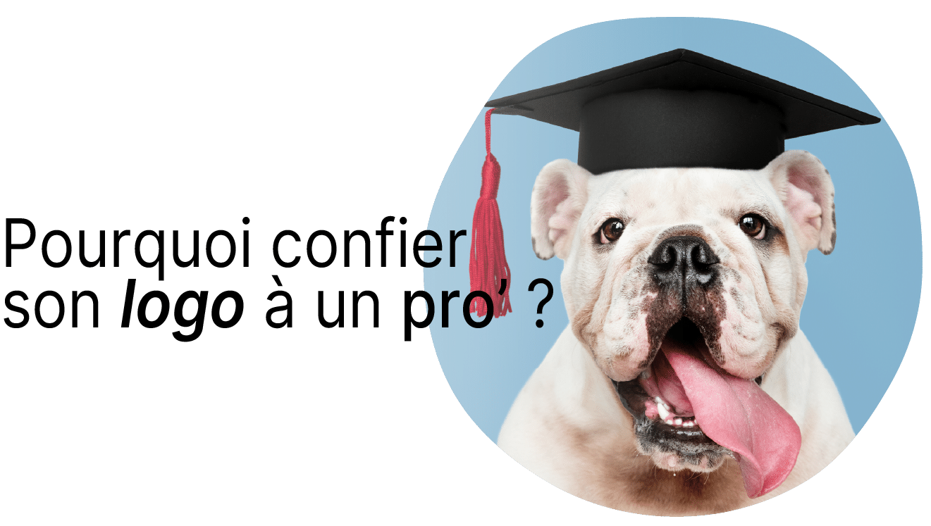 pourquoi confier son logo à un pro