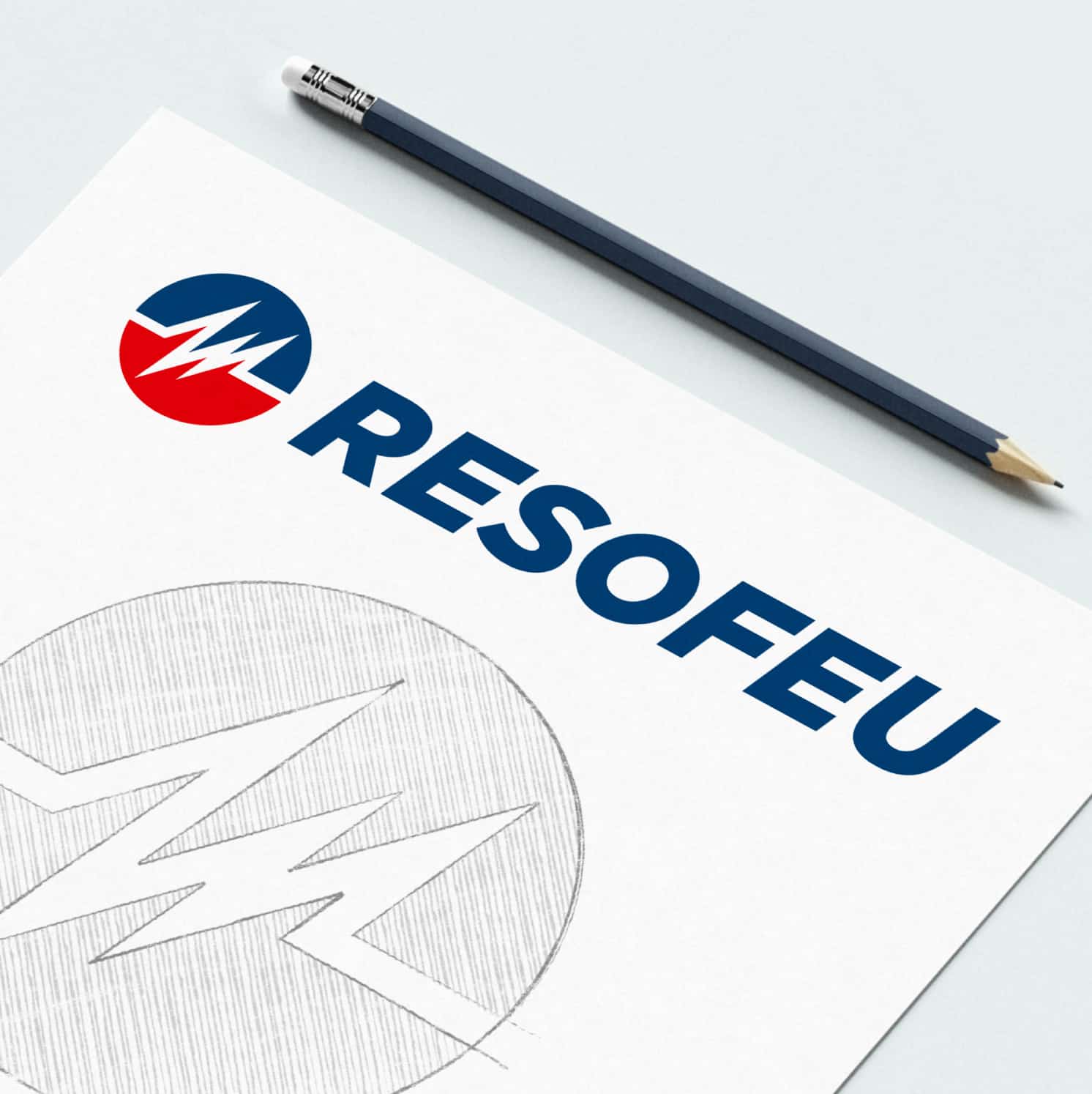 Logo Résofeu