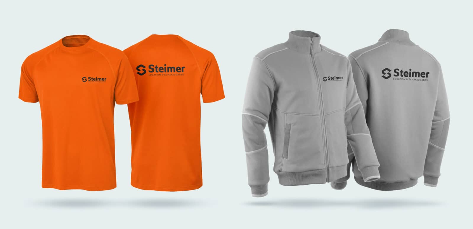 Textiles Steimer