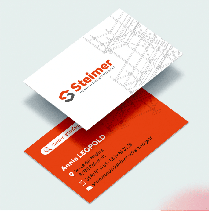 Steimer CV - Steimer