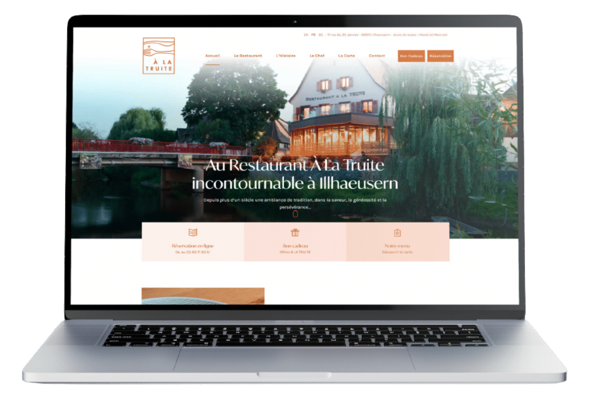 Site transparent Site transparent